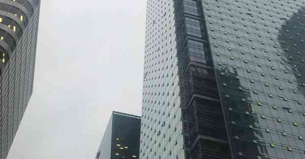 广州首付32万的楼房装修