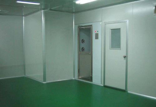 广州动物房洁净室设计装修