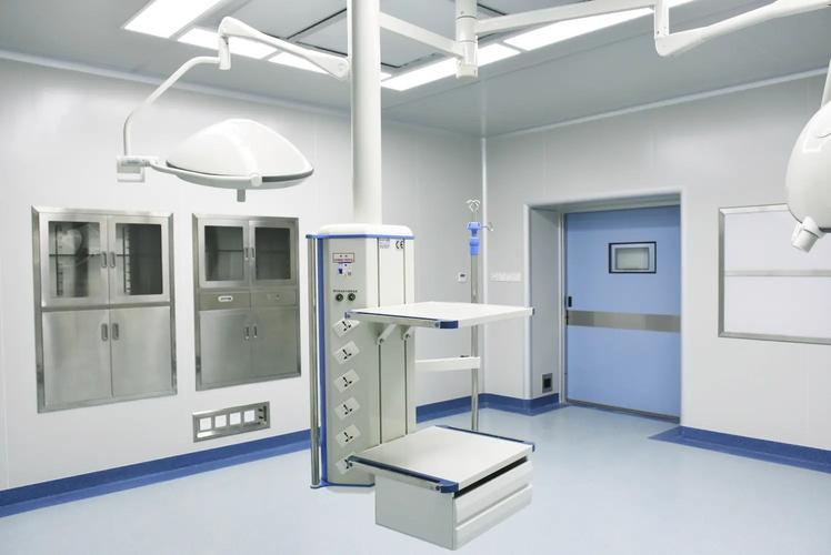 广州医院手术室装修设计