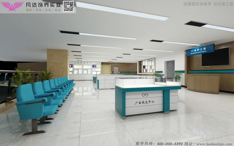 广州医院装修设计招商推荐
