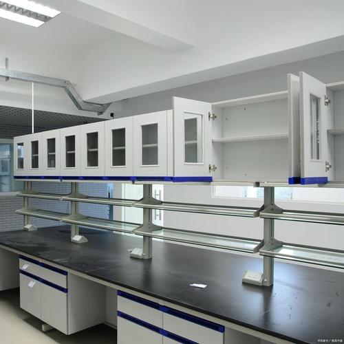 广州微生物实验室装修设计