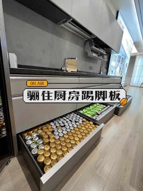 广州日式厨房装修产品介绍
