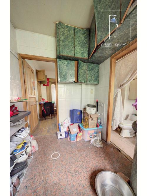 广州海珠老房装修案例分析