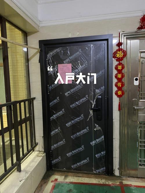 广州电梯门装修报价