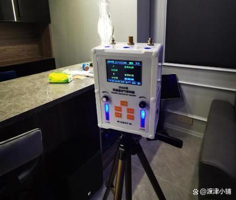 广州装修空气检测价格标准