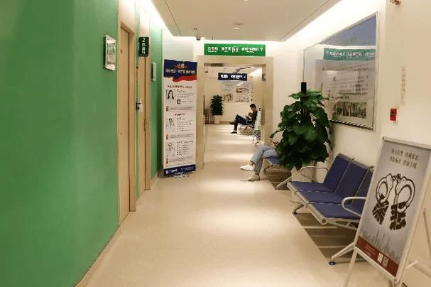 医院装修最新消息广州的相关图片