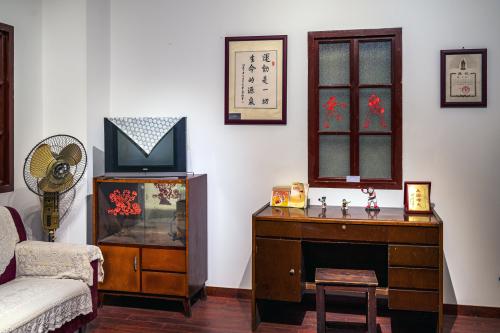 广州80年代的房间装修的相关图片