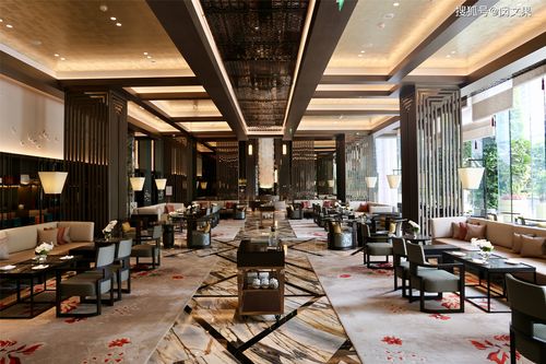广州专业的特色酒店装修的相关图片