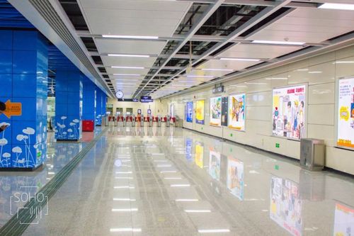 广州地铁站装修效果图大全的相关图片