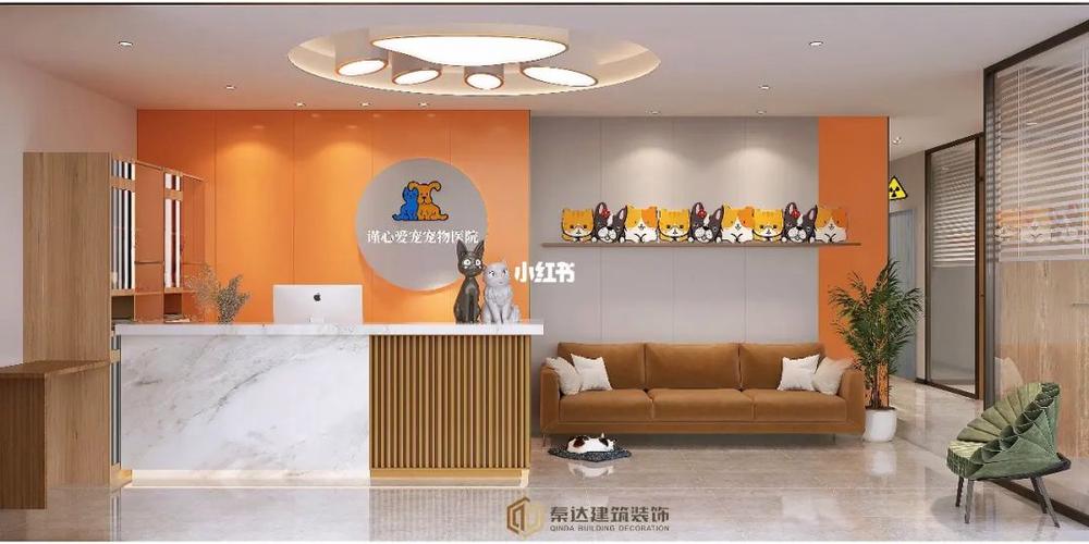 广州宠物医院装修基本步骤的相关图片