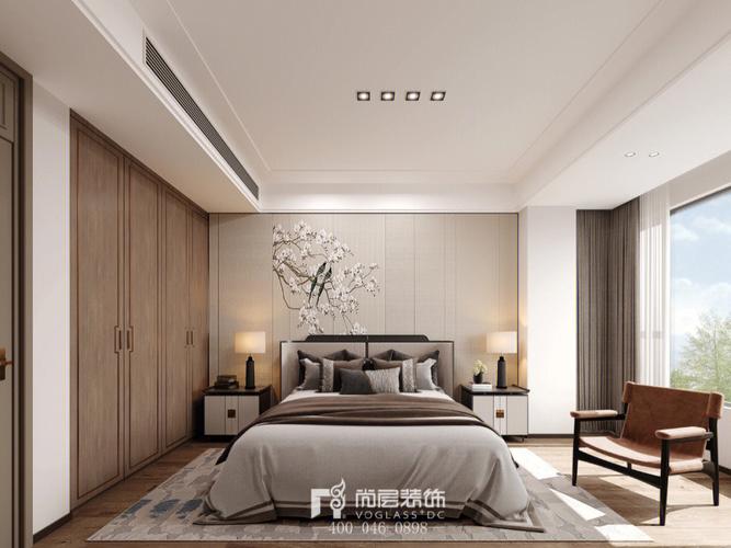 广州室内装修设计推荐哪家的相关图片