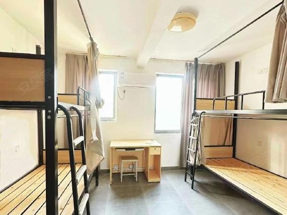 广州宿舍楼装修的相关图片