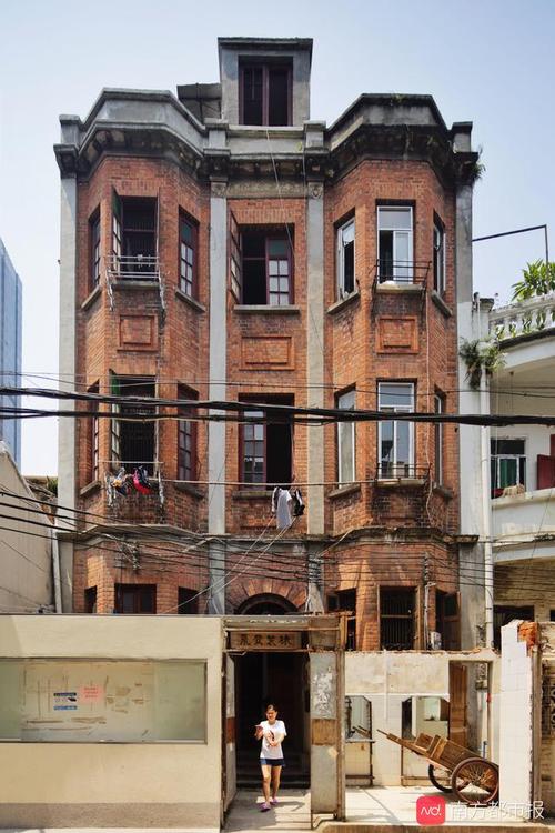广州市历史建筑能装修吗的相关图片