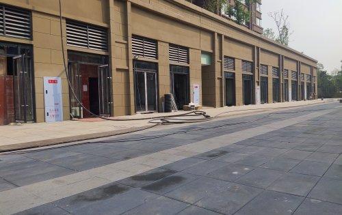 广州市商铺装修重点工程的相关图片