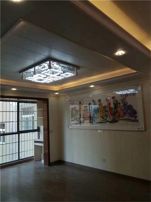 广州市增城区集装修墙板的相关图片