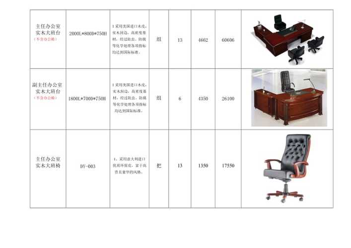 广州新型办公椅装修报价的相关图片
