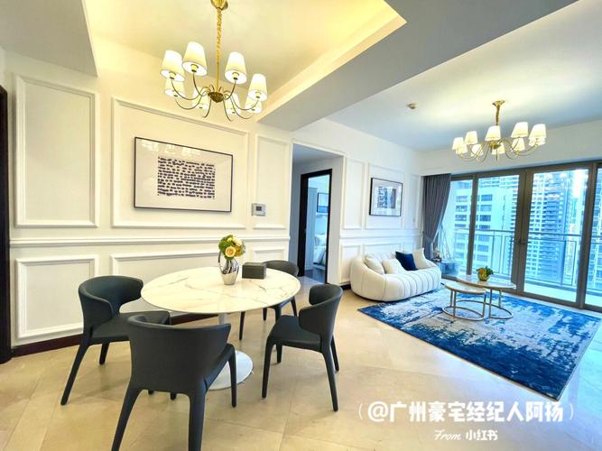 广州新房装修设计价格报价的相关图片