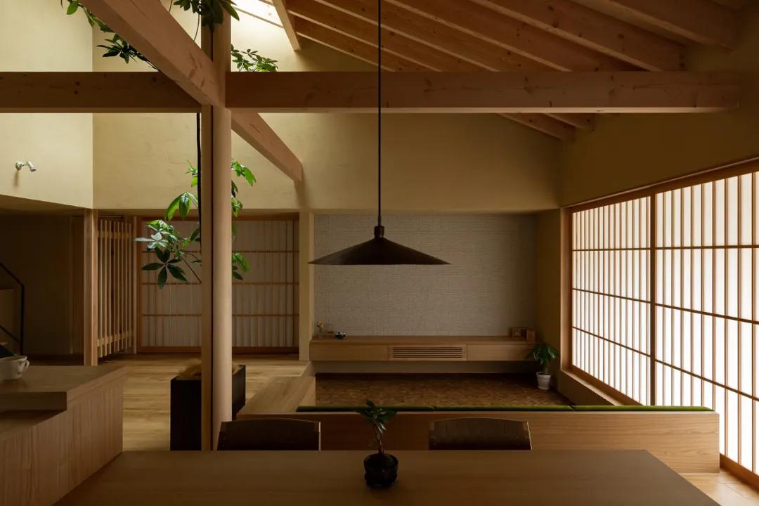广州日本环保装修全屋设计的相关图片