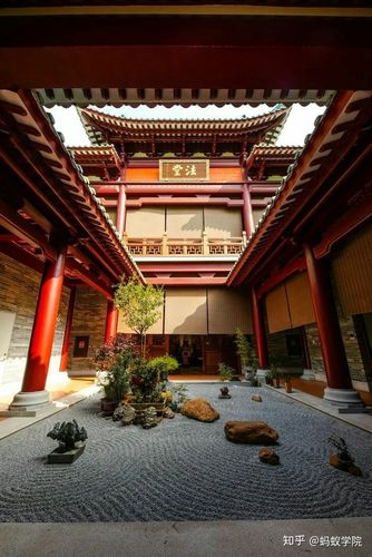广州海幢寺是谁装修的相关图片