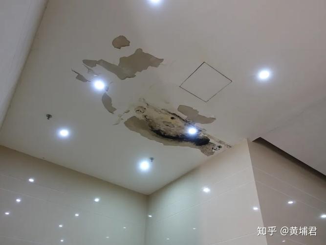 广州白云楼盘装修质量问题的相关图片
