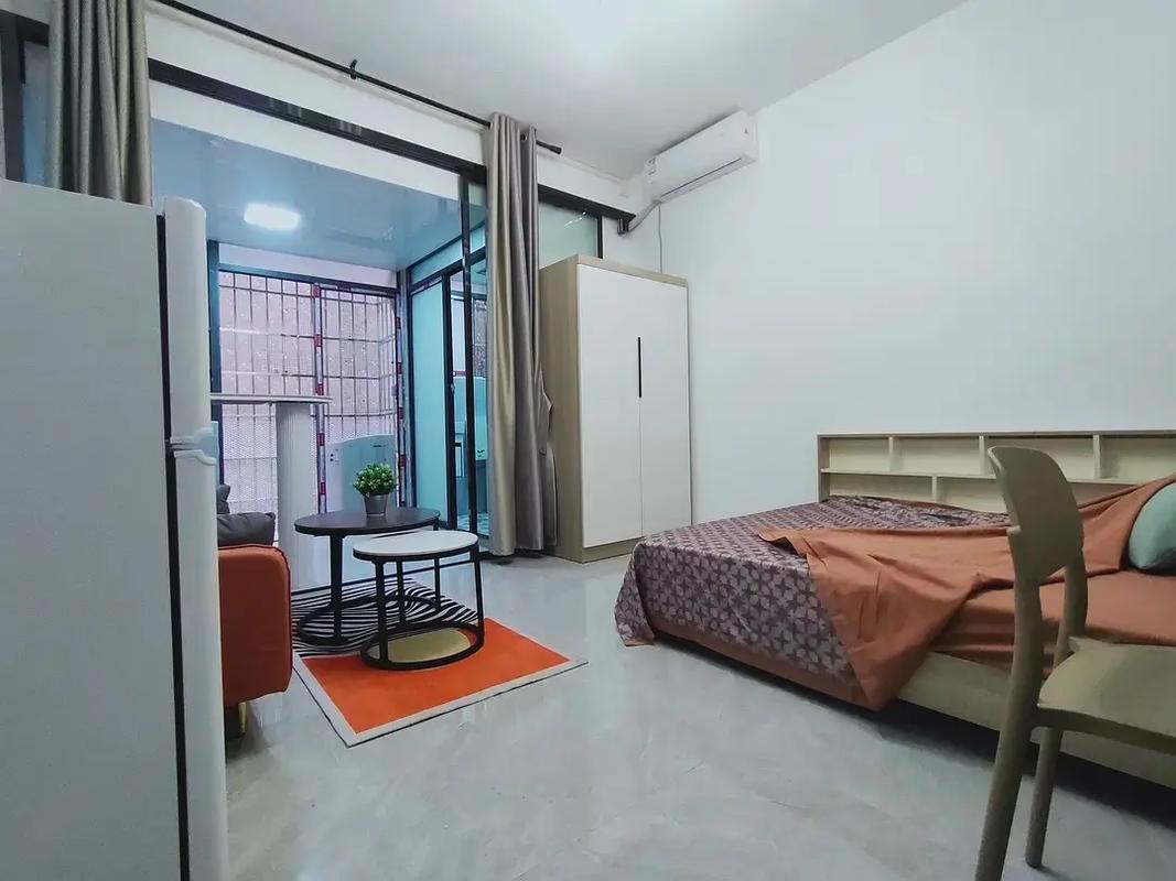 广州租房公寓精装修价格的相关图片