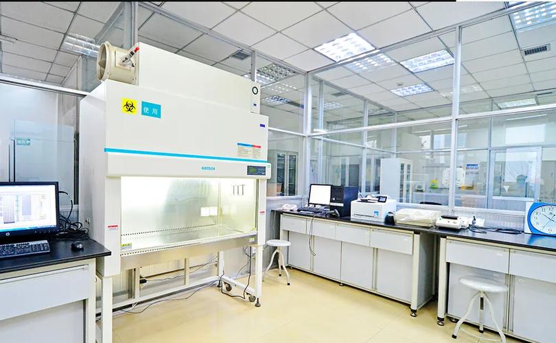 广州细胞实验室建设装修的相关图片
