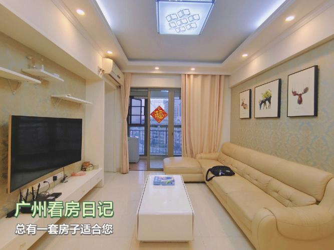 广州老板装修的房子能买吗的相关图片