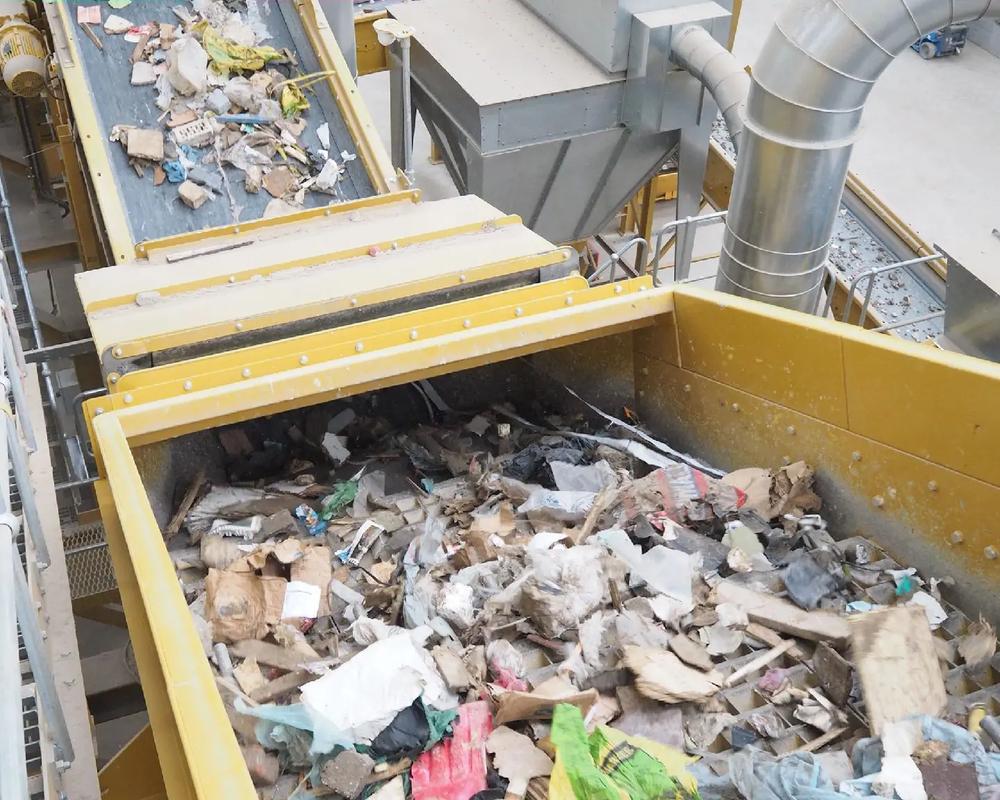 广州装修垃圾处理方法视频的相关图片