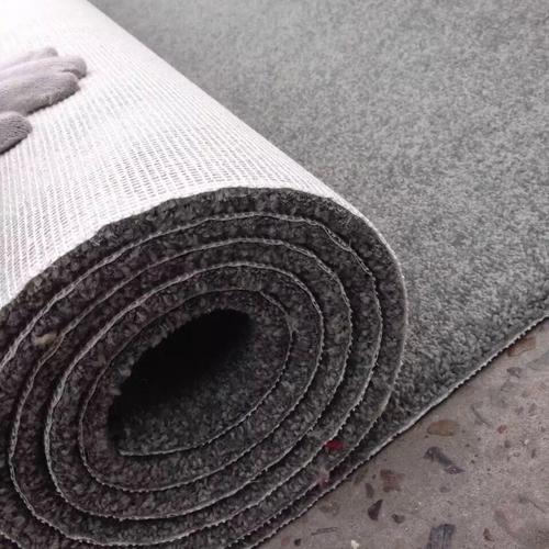 广州装修隔音垫地毯现货的相关图片
