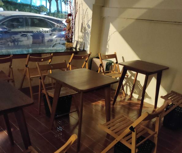 广州越秀区咖啡厅装修的相关图片