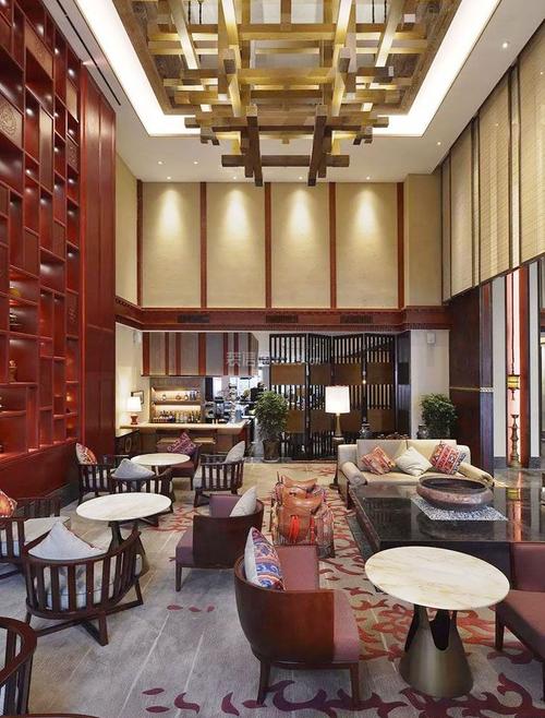 广州酒店装修工作室推荐的相关图片