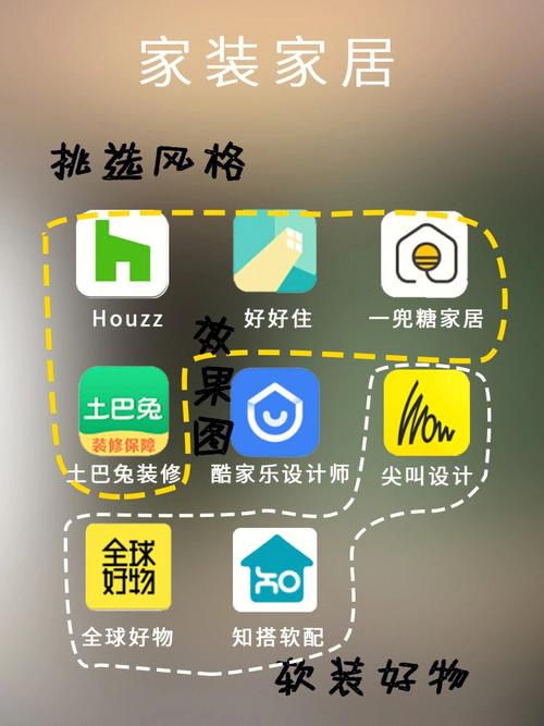 广州门面装修app哪个好的相关图片