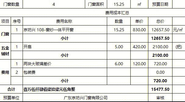 广州阳台装修收费标准价格的相关图片